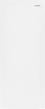 Frigidaire FFUE1326AW - 30 Inch Freestanding Upright Freezer