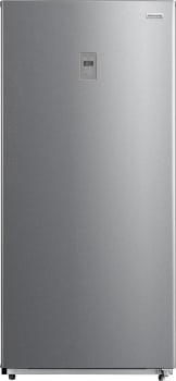 Frigidaire FFUE1536AV - 28 Inch Freestanding Convertible Upright Freezer
