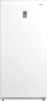 Frigidaire FFUE1536AW - 28 Inch Freestanding Convertible Upright Freezer