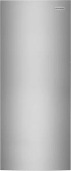 Frigidaire FFUE1626AV - 28 Inch Freestanding Upright Convertible Freezer