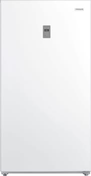Frigidaire FFUE1836AW - 33 Inch Freestanding Upright Freezer