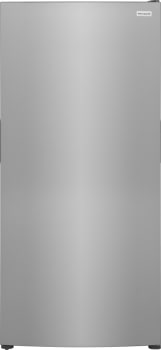 Frigidaire FFUE2022AF 33 Inch Freestanding Upright Freezer Frigidaire FFUE2022AF 33 Inch Freestanding Upright Freezer