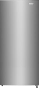 Frigidaire FFUV2126AV - 30 Inch Freestanding Upright Freezer