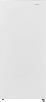 Frigidaire FFUV2126AW - 30 Inch Freestanding Upright Freezer