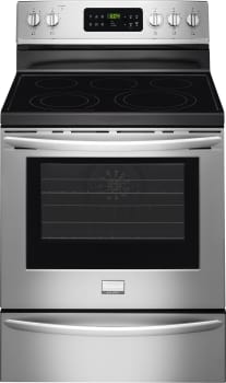 Frigidaire Gallery Series FGEF3035RF - Stainless Steel