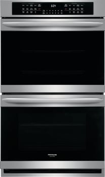 Frigidaire Gallery Series FGET3066UF - Stainless Steel Front View