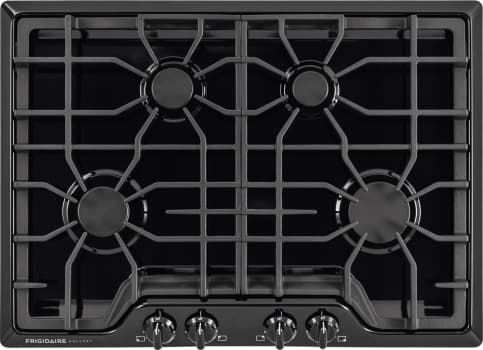 Frigidaire Gallery Series FGGC3045QB - Black