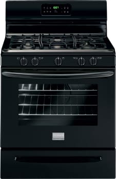 Frigidaire Gallery Series FGGF3030PB - Black
