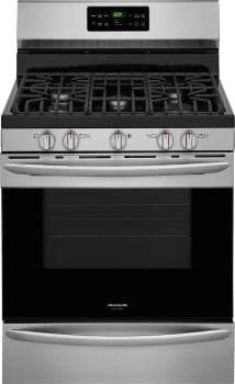 Frigidaire Gallery Series FGGF3036TF - Stainless Steel Front View