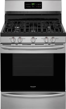 Frigidaire FGGF3047TF - Front View