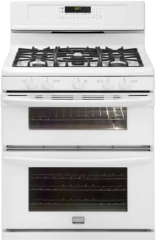 Frigidaire Gallery Series FGGF304DLW - Featured View