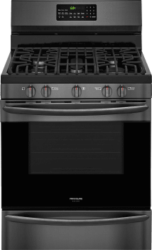 Frigidaire Gallery Series FGGF3059TDX - Front View