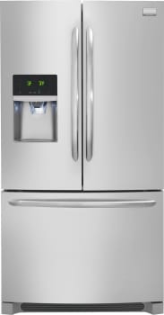 Frigidaire FRRERADW118 3 Piece Kitchen Appliances Package with