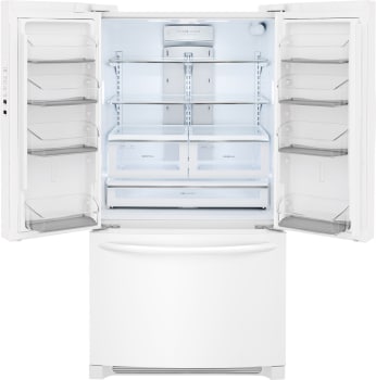 frigidaire pure air ultra 2
