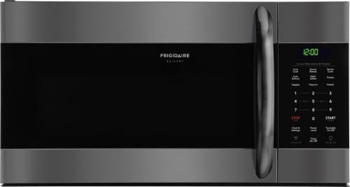Frigidaire Gallery Series FGMV176NTDXX - Front View