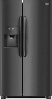 Frigidaire Gallery Series FGSC2335TD - Front View
