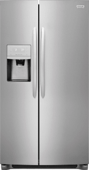 Frigidaire Gallery Series FGSC2335TF - Front View