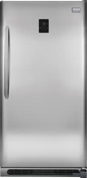 Frigidaire Gallery Series FGVU21F8QF - Front View