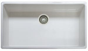 Franke Farmhouse Series FHK71036LN - Featured View (White)