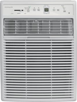 Frigidaire FHSC082WB1 - 8,000 BTU Slider/Casement Window Room Air Conditioner