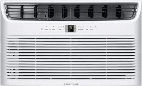 Frigidaire FHTC083WB1 - 8,000 BTU Through the Wall Air Conditioner