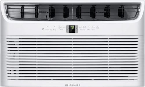 Frigidaire FHTC103WB1 - 10,000 BTU Through the Wall Air Conditioner