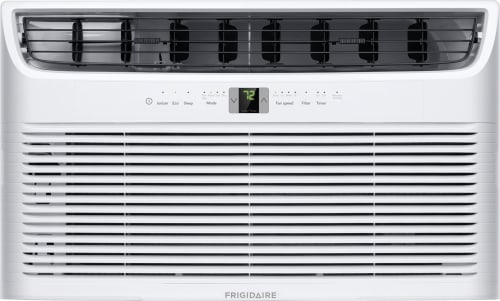Frigidaire FHTC123WA2 - 12,000 BTU Through the Wall Air Conditioner with Multi-Speed Fan