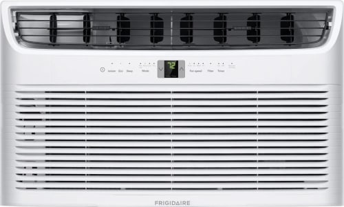 Frigidaire FHTC123WB1 - 12,000 BTU Through the Wall Air Conditioner