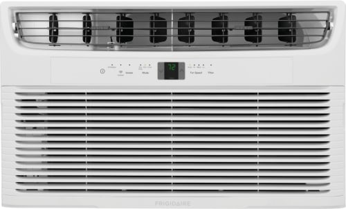 Frigidaire FHTW123WA1 - 12,000 BTU Wall Smart Air Conditioner with Clean Air Ionizer