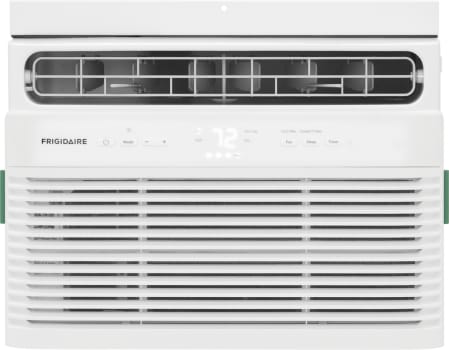 Frigidaire FHWC054WB1 - 5,000 BTU Window Room Air Conditioner with Multi-Direction Airflow