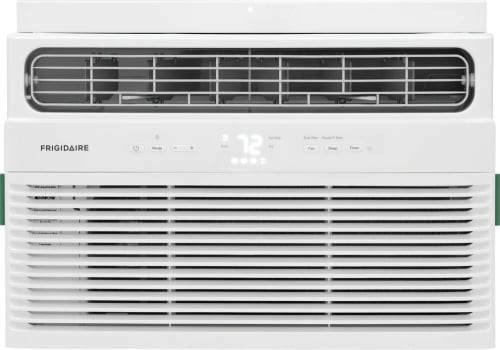Frigidaire FHWC064WB1 - 6,000 BTU Window Room Air Conditioner Sleep Mode, Frigidaire Room Air Conditioner with Sleep Mode