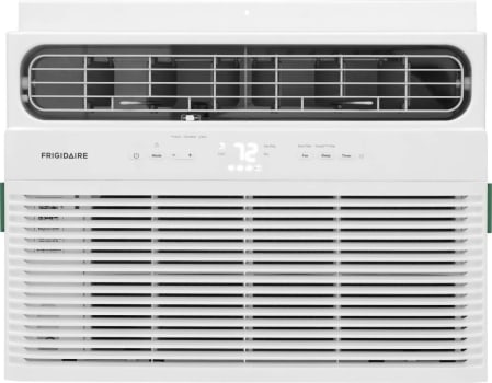 Frigidaire FHWC104WB1 - 10,000 BTU Window Room Air Conditioner with Sleep Mode