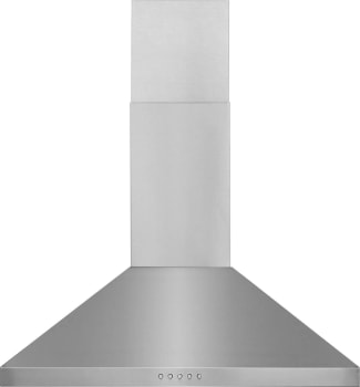 Frigidaire FHWC3075LS - 30 Inch Wall Mount Chimney Hood