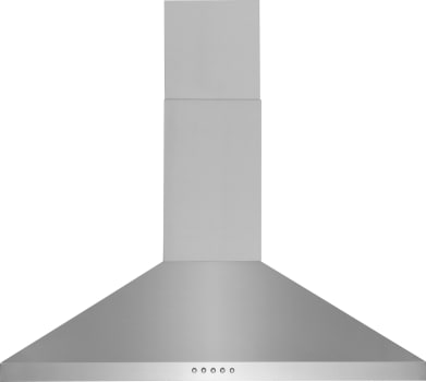 Frigidaire FHWC3675LS - 36 Inch Wall Mount Chimney Range Hood