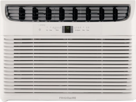 Frigidaire FHWE182WB2 - 18,000 BTU Window Air Conditioner with 16,000 BTU Heating Capacity