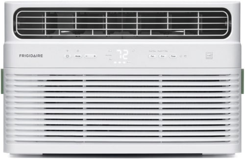 Frigidaire FHWW085WE1 - 8,000 BTU Inverter Smart Window Air Conditioner with 350 Sq. Ft. Cooling Area