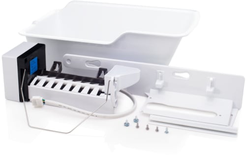Frigidaire FIB28A - French Door Bottom Mount Ice Maker Kit, Standard-Depth