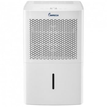 Impecca IMPIDM20SB23 - 22 Pint Dehumidifier