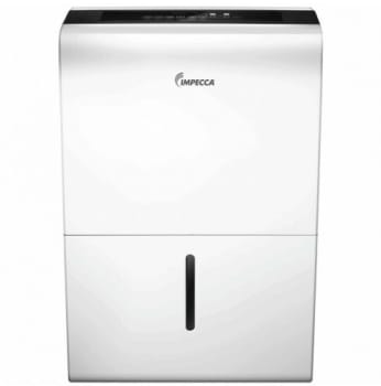 Impecca IMPIDM50SE22 - 50 Pint Portable Dehumidifier