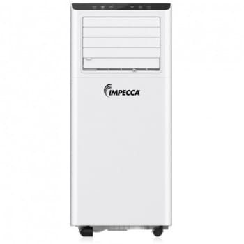 Impecca IMPIPAC05E1 - 8,500/5,100 BTU 3-in-1 Portable Air Conditioner