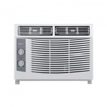 Impecca IMPIWA05LM24 - 5,000 BTU Window Air Conditioner