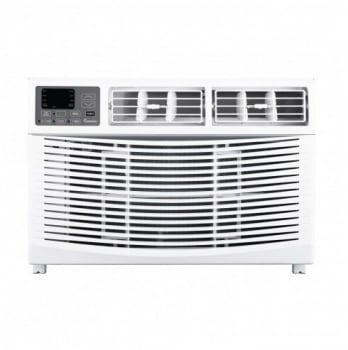 Impecca IMPIWA08LR24 - 8,000 BTU Window Air Conditioner