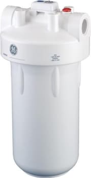 GE GNWH38S - Front View