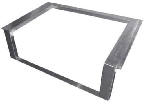 Fire Magic IDAD660 - Adapter for 660 Grill