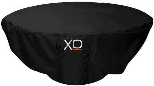 XO XOFCOVERBWL - 39" Diameter Cylinder Cover for XOFBWL39GR