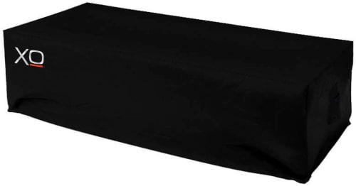XO XOFCOVERREC - 60" x 32" Rectangular Cover for XOFREC6032GR