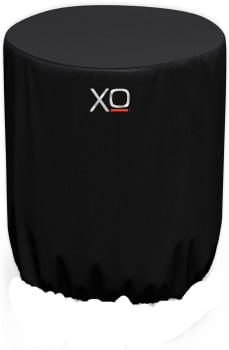 XO XOFCOVERPOT - 24" Diameter Cylinder Cover for XOFPOT24GR