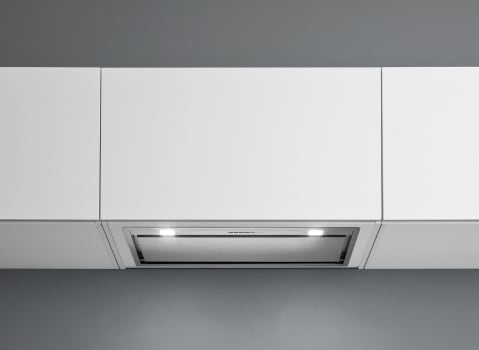 Falmec Sabina FISAB22B3SS1 - SABINA 22" Built-In Range Hood