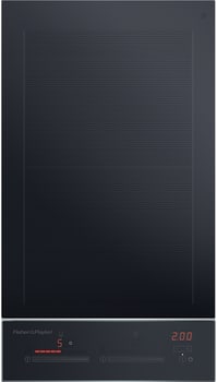 Fisher & Paykel CI122DTB2 - Electric Induction Cooktop from Fisher & Paykel