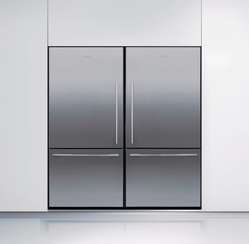 Fisher & Paykel FPRF170P1 - Front View